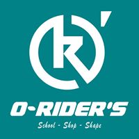 O Rider